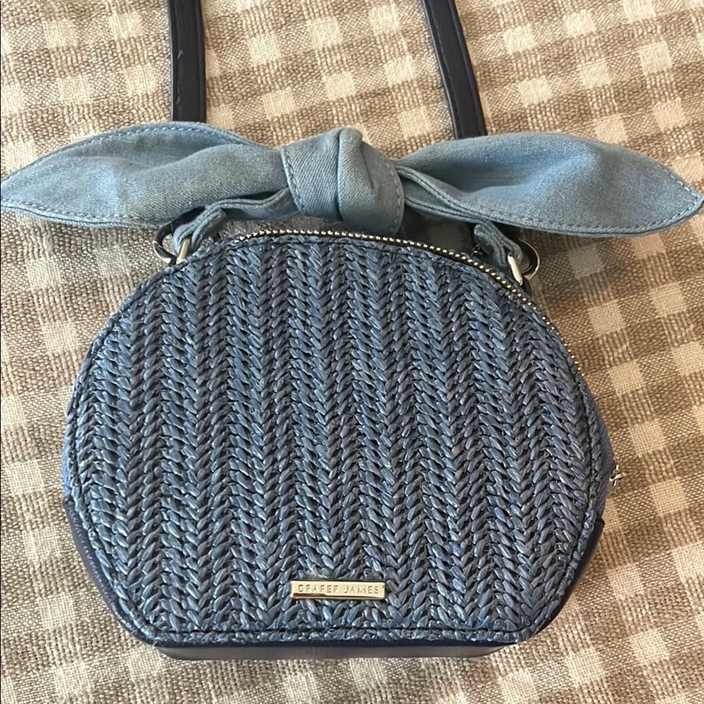 Draper James Purse
